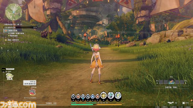 『ブループロトコル：スターレゾナンス』アニメMMORPGの真骨頂が日本上陸。ユーザーのために余分なクエストを捨てて仕様も変えた。なぜか。愛があるから【対談リポート】
