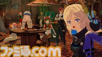 『ブループロトコル：スターレゾナンス』アニメMMORPGの真骨頂が日本上陸。ユーザーのために余分なクエストを捨てて仕様も変えた。なぜか。愛があるから【対談リポート】