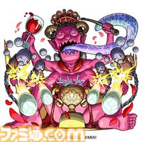 【ペルソナ5R】『モンスト』コラボが8月16日開催。ジョーカーなど怪盗団メンバーがガチャで登場。ジュスティーヌ＆カロリーヌやパレスの主はコラボクエストに出現