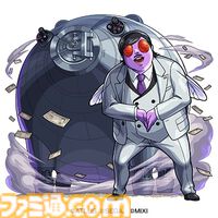 【ペルソナ5R】『モンスト』コラボが8月16日開催。ジョーカーなど怪盗団メンバーがガチャで登場。ジュスティーヌ＆カロリーヌやパレスの主はコラボクエストに出現