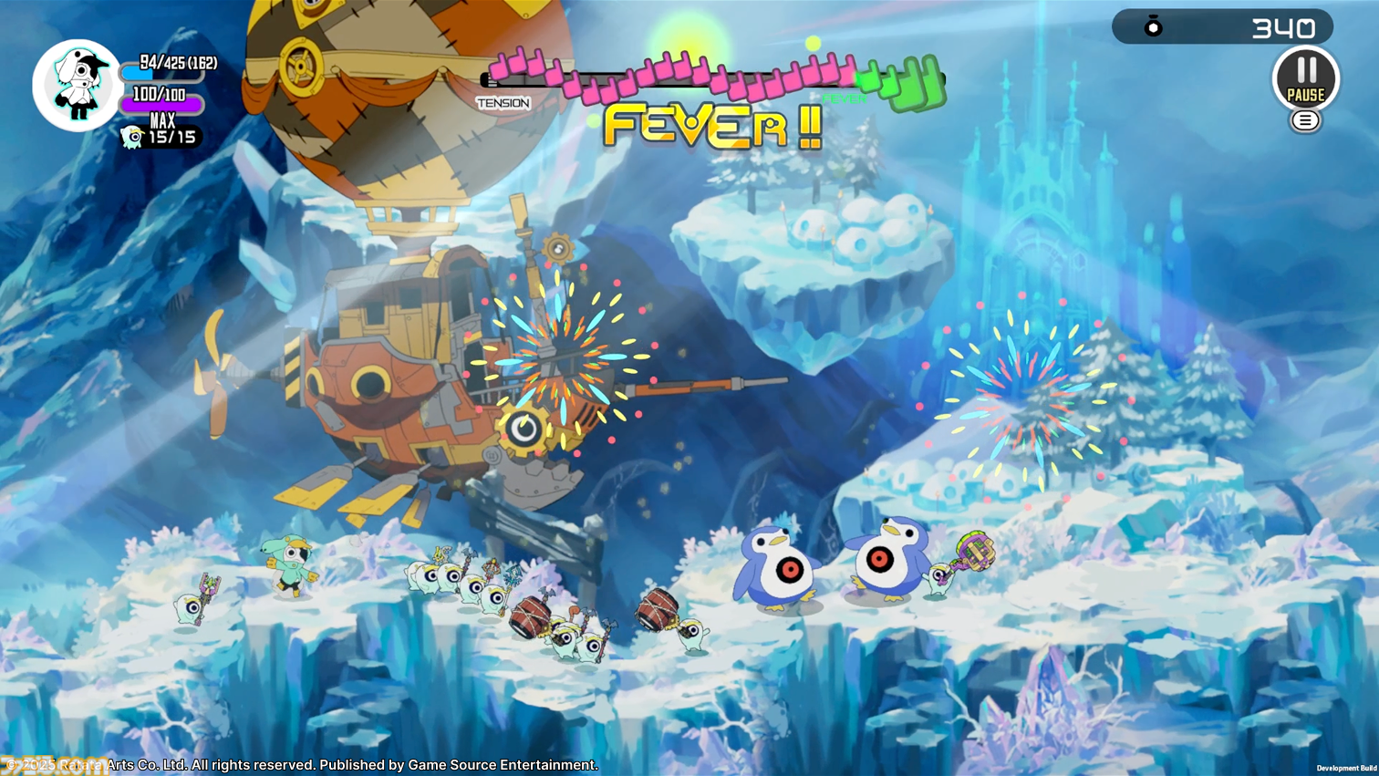 『ラタタン』9月19日にSteamアーリーアクセス開始決定！新たなラタタンたちの情報も解禁に