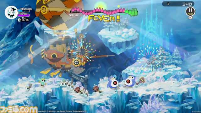 『ラタタン』9月19日にSteamアーリーアクセス開始決定！新たなラタタンたちの情報も解禁に
