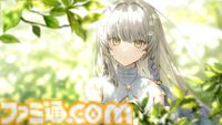 『KANADE』地球人＆宇宙人のハーフ少女との純愛ビジュアルノベル。『グリザイア』フロントウイングの新作が初セールで10%オフに