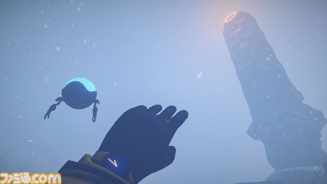 『Arctic Awakening』目を覚ましたら極寒の北極圏にひとり。墜落の原因や氷の下に眠る謎を追いながら生存を目指すサバイバル・ミステリーアドベンチャーが9/18リリース