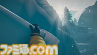 『Arctic Awakening』目を覚ましたら極寒の北極圏にひとり。墜落の原因や氷の下に眠る謎を追いながら生存を目指すサバイバル・ミステリーアドベンチャーが9/18リリース