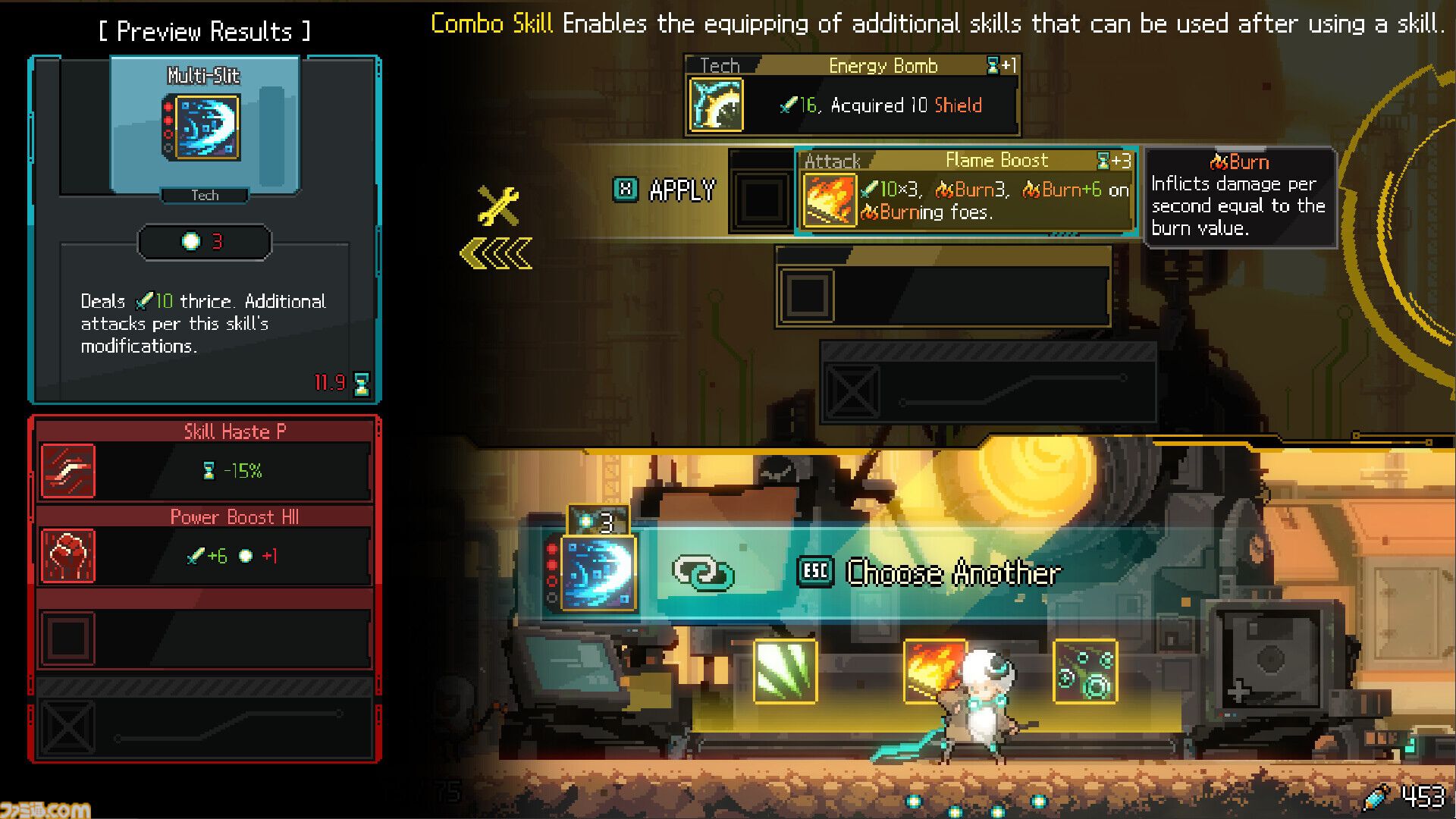 『Ovis Loop』ロボット羊によるサイバーオオカミたちへの反撃が始まる──Steam Nextフェスで人気の2Dローグライトアクションが早期アクセスをスタート