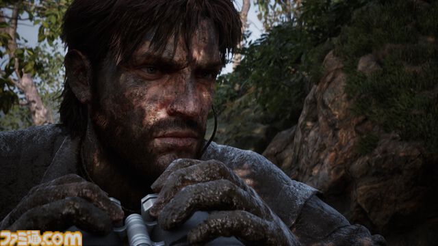 『メタルギア ソリッド デルタ』先行レビュー。新鮮なのに懐かしいサバイバル体験。当時の思い出に浸っていたら、右腕がやたら傷だらけのスネークが誕生しました