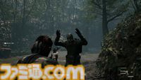 『メタルギア ソリッド デルタ』先行レビュー。新鮮なのに懐かしいサバイバル体験。当時の思い出に浸っていたら、右腕がやたら傷だらけのスネークが誕生しました