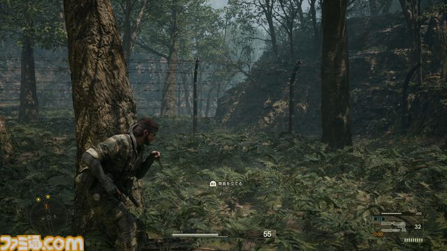 『メタルギア ソリッド デルタ』先行レビュー。新鮮なのに懐かしいサバイバル体験。当時の思い出に浸っていたら、右腕がやたら傷だらけのスネークが誕生しました