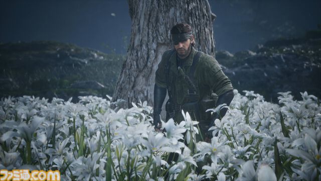 『メタルギア ソリッド デルタ』先行レビュー。新鮮なのに懐かしいサバイバル体験。当時の思い出に浸っていたら、右腕がやたら傷だらけのスネークが誕生しました