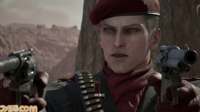 『メタルギア ソリッド デルタ』先行レビュー。新鮮なのに懐かしいサバイバル体験。当時の思い出に浸っていたら、右腕がやたら傷だらけのスネークが誕生しました