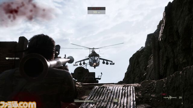 『メタルギア ソリッド デルタ』先行レビュー。新鮮なのに懐かしいサバイバル体験。当時の思い出に浸っていたら、右腕がやたら傷だらけのスネークが誕生しました
