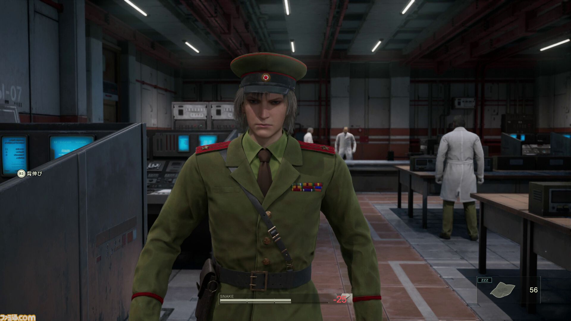 『メタルギア ソリッド デルタ』先行レビュー。新鮮なのに懐かしいサバイバル体験。当時の思い出に浸っていたら、右腕がやたら傷だらけのスネークが誕生しました