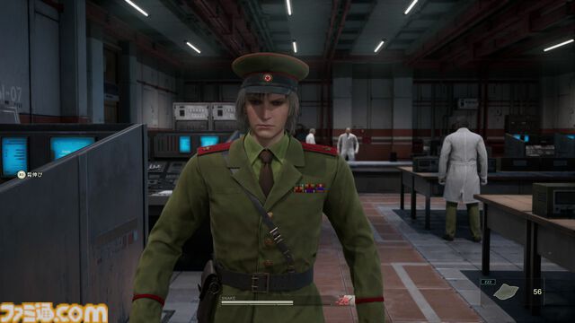『メタルギア ソリッド デルタ』先行レビュー。新鮮なのに懐かしいサバイバル体験。当時の思い出に浸っていたら、右腕がやたら傷だらけのスネークが誕生しました