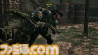 『メタルギア ソリッド デルタ』先行レビュー。新鮮なのに懐かしいサバイバル体験。当時の思い出に浸っていたら、右腕がやたら傷だらけのスネークが誕生しました