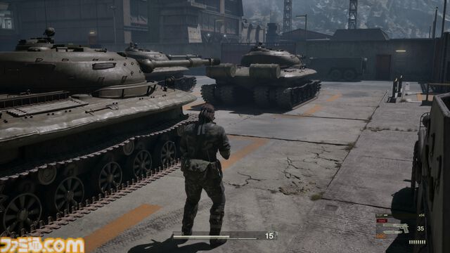 『メタルギア ソリッド デルタ』先行レビュー。新鮮なのに懐かしいサバイバル体験。当時の思い出に浸っていたら、右腕がやたら傷だらけのスネークが誕生しました