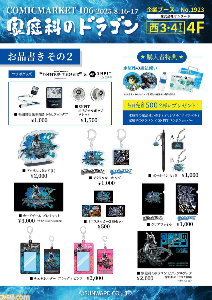 キャラクター制作用社内資料コピー2冊セット/カプコン/非売品/希少品 キャラクター制作用社内資料コピー2冊セット/カプコン/非売品