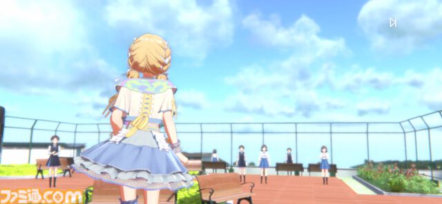 『学マス』先行レビュー。真摯に成長が描かれているからこそ、True Endを迎えたときの達成感がすばらしい。“成績が悪く自己評価が低い”藤田ことねが、「世界一可愛い」と、大勢の前で歌うまで