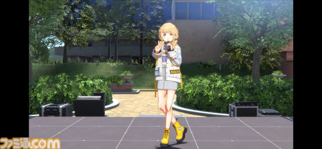 『学マス』先行レビュー。真摯に成長が描かれているからこそ、True Endを迎えたときの達成感がすばらしい。“成績が悪く自己評価が低い”藤田ことねが、「世界一可愛い」と、大勢の前で歌うまで