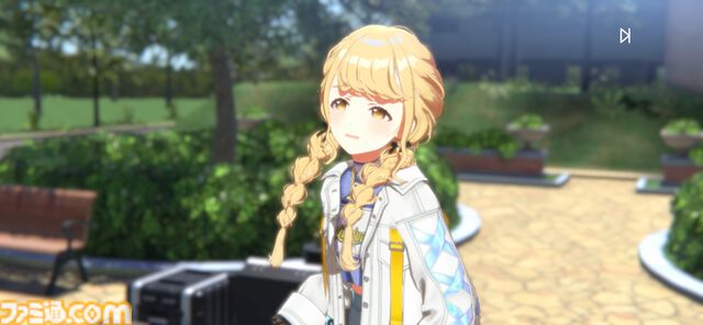 『学マス』先行レビュー。真摯に成長が描かれているからこそ、True Endを迎えたときの達成感がすばらしい。“成績が悪く自己評価が低い”藤田ことねが、「世界一可愛い」と、大勢の前で歌うまで