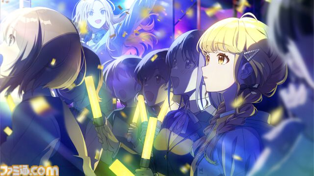 『学マス』先行レビュー。真摯に成長が描かれているからこそ、True Endを迎えたときの達成感がすばらしい。“成績が悪く自己評価が低い”藤田ことねが、「世界一可愛い」と、大勢の前で歌うまで