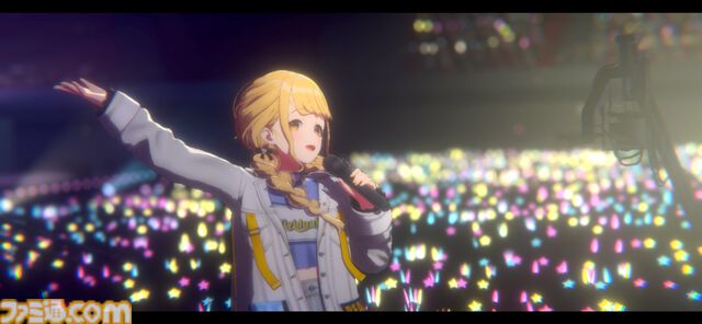 『学マス』先行レビュー。真摯に成長が描かれているからこそ、True Endを迎えたときの達成感がすばらしい。“成績が悪く自己評価が低い”藤田ことねが、「世界一可愛い」と、大勢の前で歌うまで