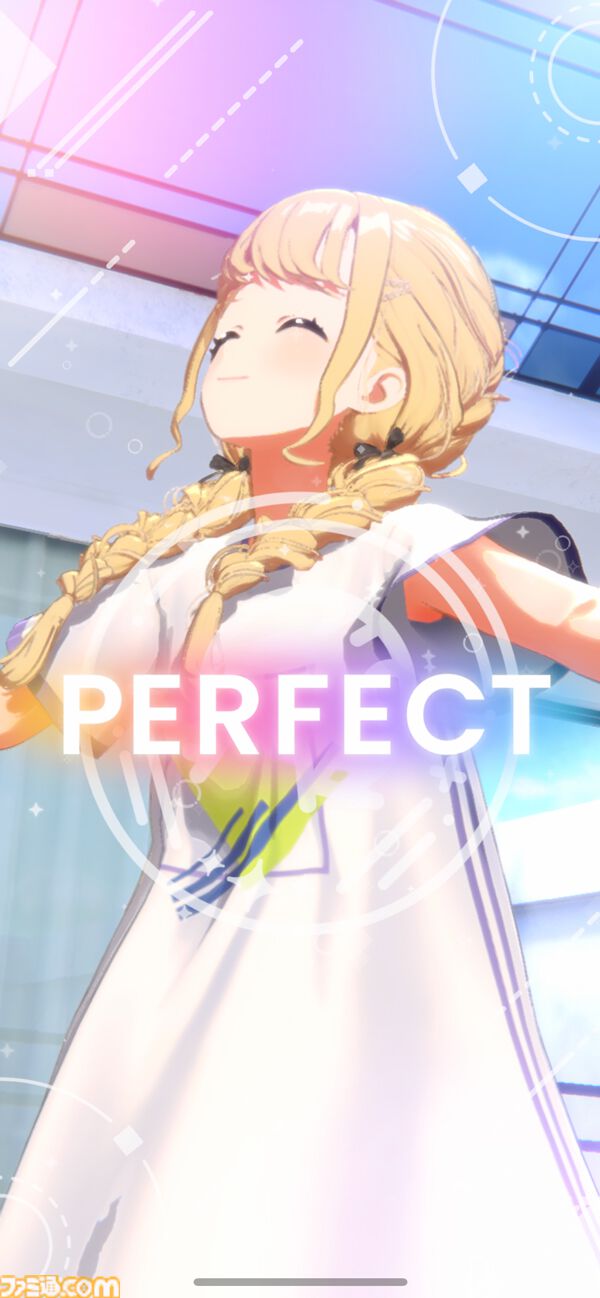 『学マス』先行レビュー。真摯に成長が描かれているからこそ、True Endを迎えたときの達成感がすばらしい。“成績が悪く自己評価が低い”藤田ことねが、「世界一可愛い」と、大勢の前で歌うまで