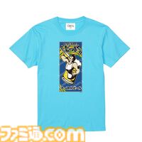 『龍が如く8』アロハポーズを決める桐生一馬＆春日一番のタペストリーで気分上々。ポップアップショップ商品の予約受付が開始