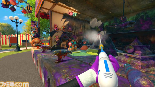 『パワーウォッシュ シミュレーター2』人気高圧洗浄シム最新作は前作と同じ2970円に。発売後数ヶ月にわたって新コンテンツを追加するロードマップの製作も進行中