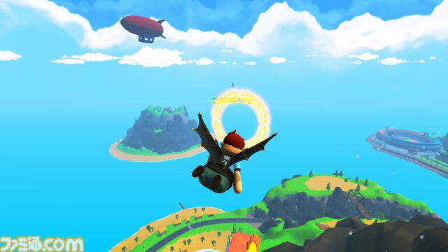 『Totally Reliable Delivery Service』ふにゃふにゃ配達員のハチャメチャ配送シミュレーションがEpic Gamesストアで無料配布中。人探しアドベンチャー『Hidden Folks』も
