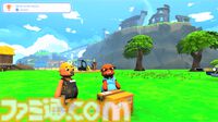 『Totally Reliable Delivery Service』ふにゃふにゃ配達員のハチャメチャ配送シミュレーションがEpic Gamesストアで無料配布中。人探しアドベンチャー『Hidden Folks』も
