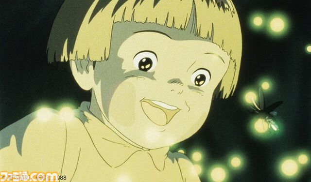 【金ロー】『火垂るの墓』が本日（8/15）金曜ロードショーでノーカット放送。終戦80年の日に2018年以来7年ぶりの地上波放送