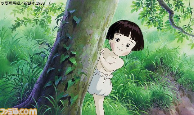 【金ロー】『火垂るの墓』が本日（8/15）金曜ロードショーでノーカット放送。終戦80年の日に2018年以来7年ぶりの地上波放送