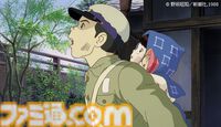 【金ロー】『火垂るの墓』が本日（8/15）金曜ロードショーでノーカット放送。終戦80年の日に2018年以来7年ぶりの地上波放送