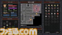 ギャグ要素満載なドット絵ローグライク『クレイジーハイパーダンジョン』10月24日に発売決定。最新デモバージョンも配信