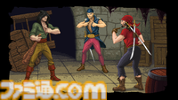 ギャグ要素満載なドット絵ローグライク『クレイジーハイパーダンジョン』10月24日に発売決定。最新デモバージョンも配信