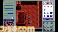 【EGGコンソール】『ブランディッシュ リニューアル PC-9801』即死トラップ満載の地下迷宮を探索する名作アクションRPGがSwitchで配信