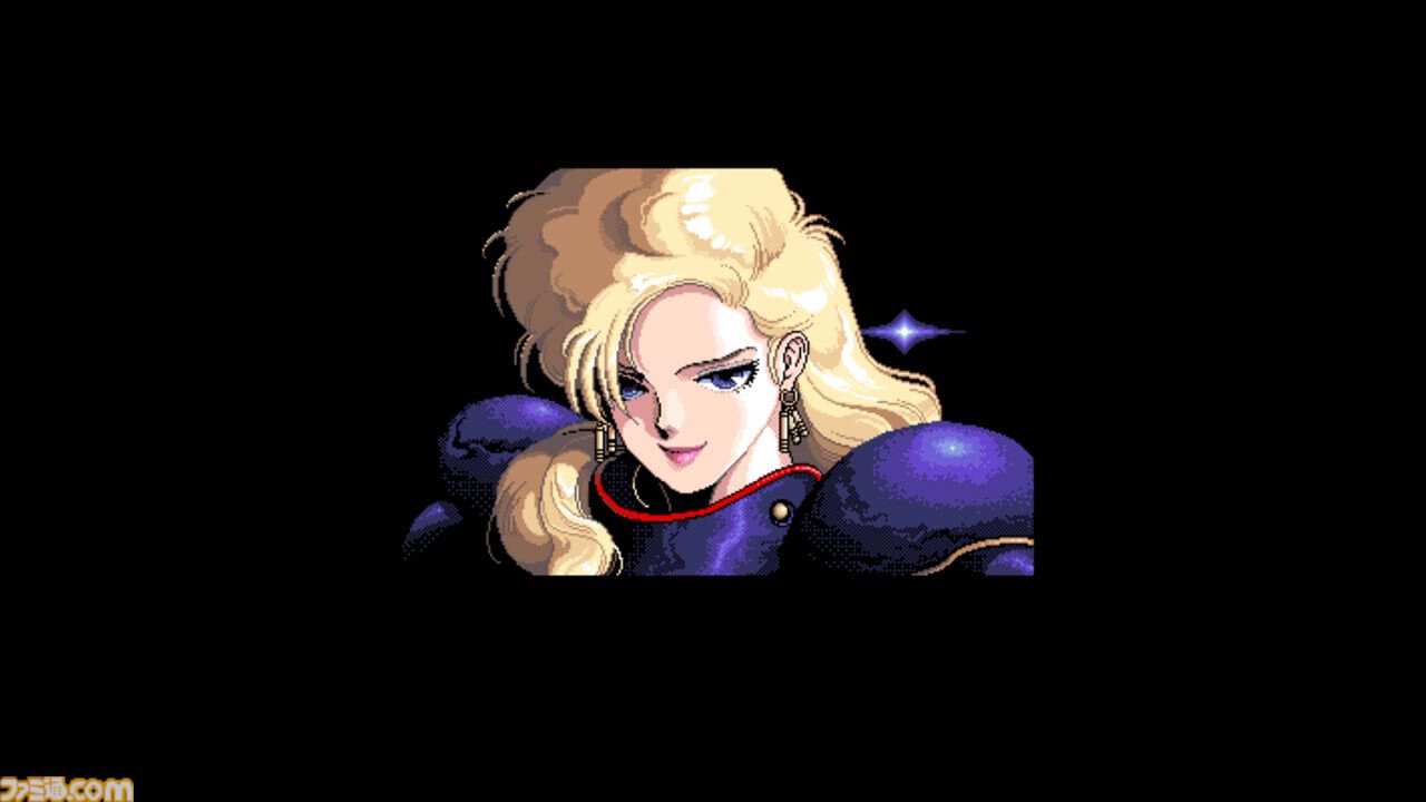 EGGコンソール】『ブランディッシュ リニューアル PC-9801』即死