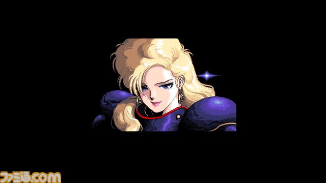 【EGGコンソール】『ブランディッシュ リニューアル PC-9801』即死トラップ満載の地下迷宮を探索する名作アクションRPGがSwitchで配信