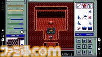 【EGGコンソール】『ブランディッシュ リニューアル PC-9801』即死トラップ満載の地下迷宮を探索する名作アクションRPGがSwitchで配信