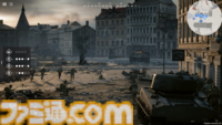 『Sherman Commander』第二次世界大戦が舞台の本格戦車シミュレーター、2026年に発売決定。シャーマン戦車部隊を指揮して3つの戦場で戦え