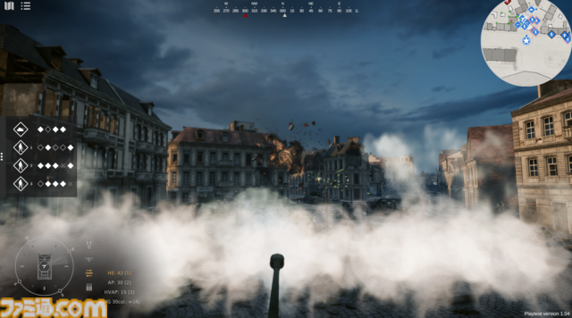 『Sherman Commander』第二次世界大戦が舞台の本格戦車シミュレーター、2026年に発売決定。シャーマン戦車部隊を指揮して3つの戦場で戦え