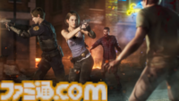 『バイオハザード サバイバルユニット』新トレーラーが公開。タイラントやネメシスなどB.O.W.と対峙するジル、レオン、クレアたちの姿が描かれる