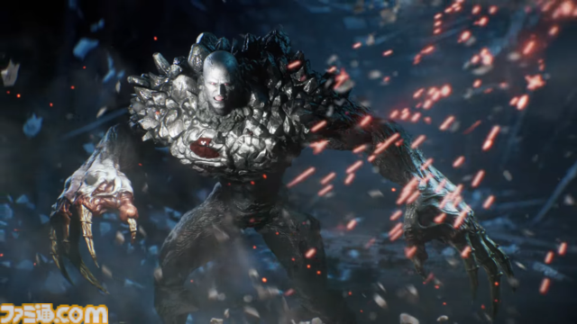 『バイオハザード サバイバルユニット』新トレーラーが公開。タイラントやネメシスなどB.O.W.と対峙するジル、レオン、クレアたちの姿が描かれる