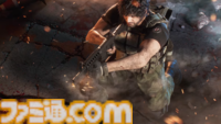 『バイオハザード サバイバルユニット』新トレーラーが公開。タイラントやネメシスなどB.O.W.と対峙するジル、レオン、クレアたちの姿が描かれる