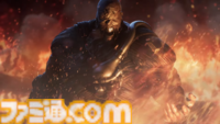 『バイオハザード サバイバルユニット』新トレーラーが公開。タイラントやネメシスなどB.O.W.と対峙するジル、レオン、クレアたちの姿が描かれる