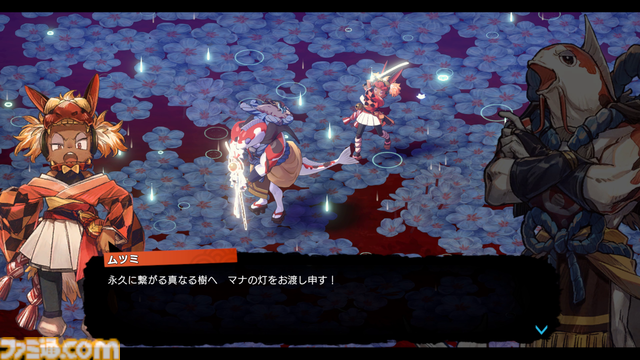 『トワと神樹の祈り子たち』先行レビュー。カジュアルさの中にローグライトアクションの神髄がこれでもかと詰まった一作。ガチの刀鍛治で至高の一本を作り出す楽しさも醍醐味のひとつ！