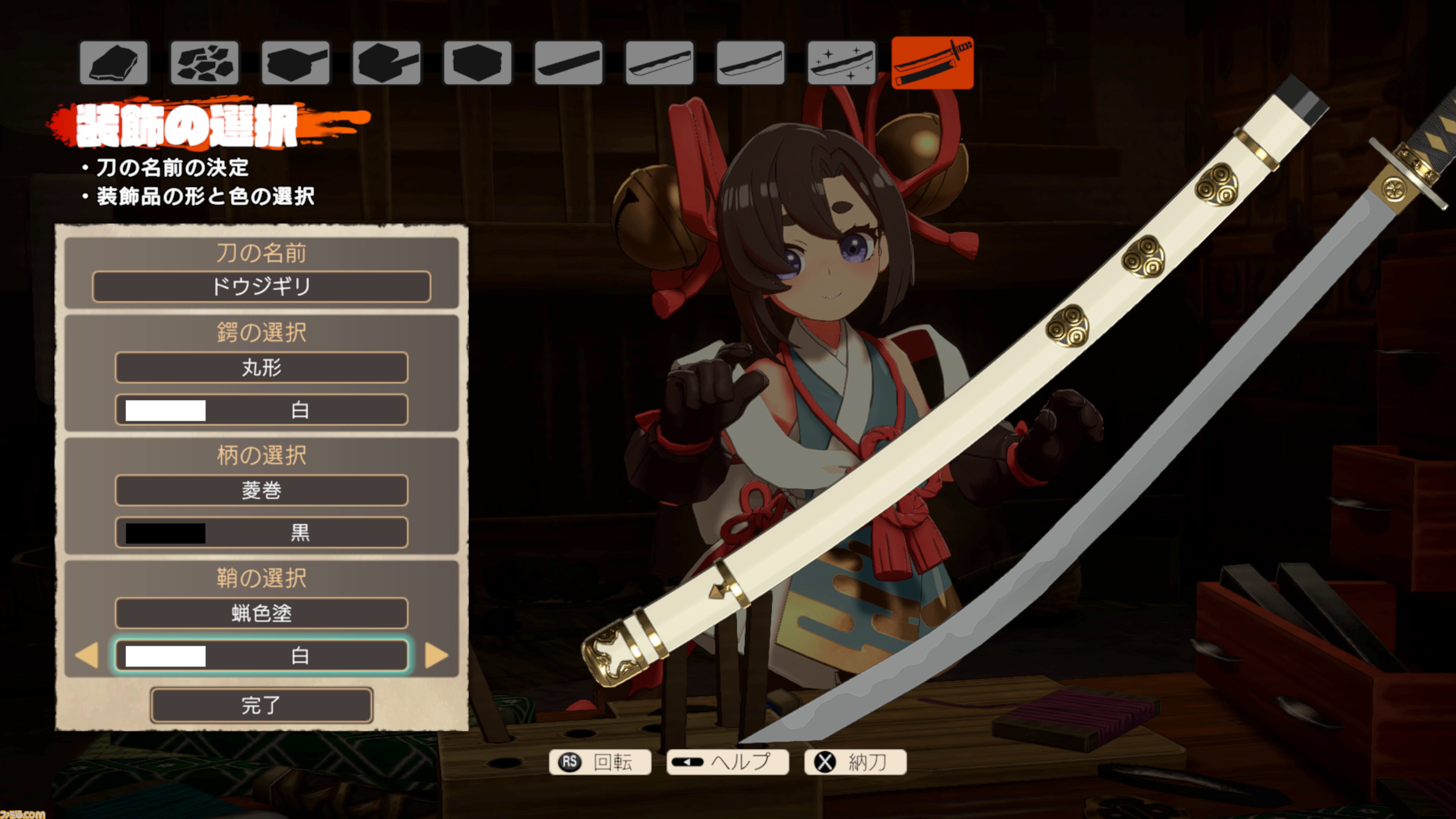 『トワと神樹の祈り子たち』先行レビュー。カジュアルさの中にローグライトアクションの神髄がこれでもかと詰まった一作。ガチの刀鍛治で至高の一本を作り出す楽しさも醍醐味のひとつ！