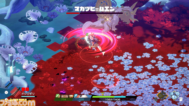 『トワと神樹の祈り子たち』先行レビュー。カジュアルさの中にローグライトアクションの神髄がこれでもかと詰まった一作。ガチの刀鍛治で至高の一本を作り出す楽しさも醍醐味のひとつ！