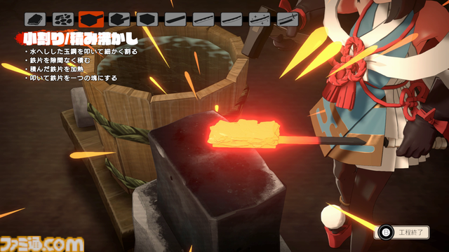 『トワと神樹の祈り子たち』先行レビュー。カジュアルさの中にローグライトアクションの神髄がこれでもかと詰まった一作。ガチの刀鍛治で至高の一本を作り出す楽しさも醍醐味のひとつ！
